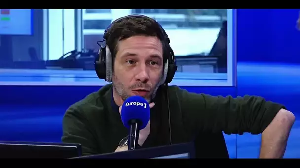 Alex Beaupain : "Pour une fois, je peux dire plus facilement que j'aime bien ce disque"