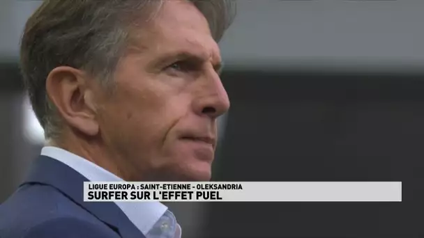 Surfer sur l'effet Puel