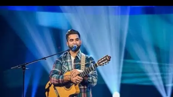 Kendji Girac : Son amitié insolite avec une célèbre actrice de Desperate Housewives