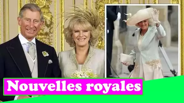 Anniversaire de Camilla : Camilla sera-t-elle la plus ancienne reine consort du Royaume-Uni ?