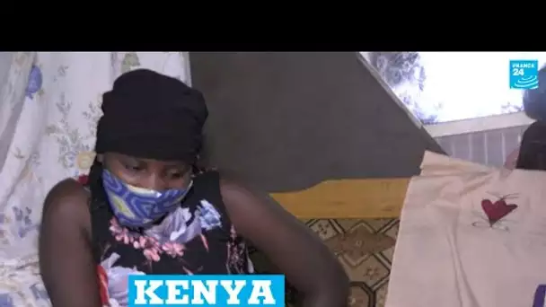 Kenya : de plus en plus de mineures enceintes pendant la crise sanitaire