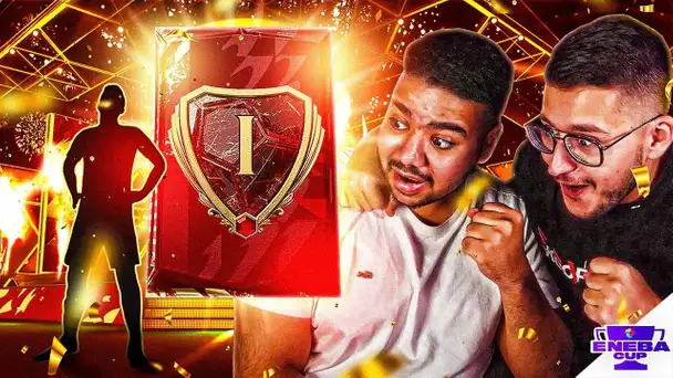 LES PREMIÈRES GROSSES RÉCOMPENSES FUT CHAMPIONS !!! (feat. @Mino 7x)