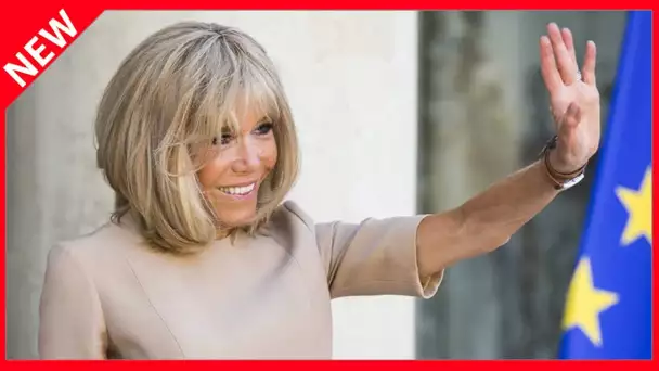 ✅  Flashback – Comment Brigitte Macron s'est attirée les bonnes grâces de Bernadette Chirac