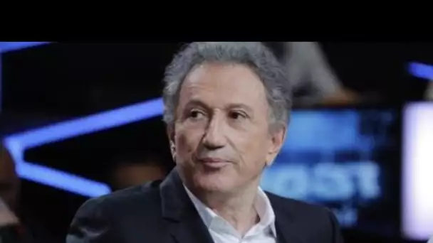 Michel Drucker : ce qu'il redoutait le plus en revenant sur le plateau de Vivement...