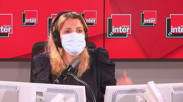 PME, après la perfusion, la crainte des rideaux baissés : Stéphanie Pauzat et Bruno Giard