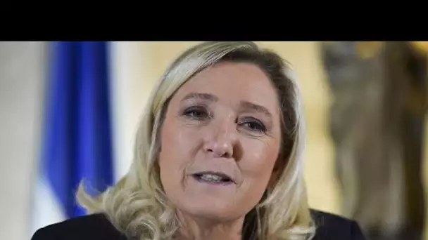 Marine Le Pen et les chats : sa passion interpelle