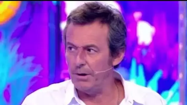 Jean-Luc Reichmann : Ce rare cliché qui a poussé sa femme Nathalie Lecoultre à...