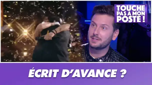 La victoire de Grégory Lemarchal à "La Star Academy" était-elle "scénarisée" par la production ?