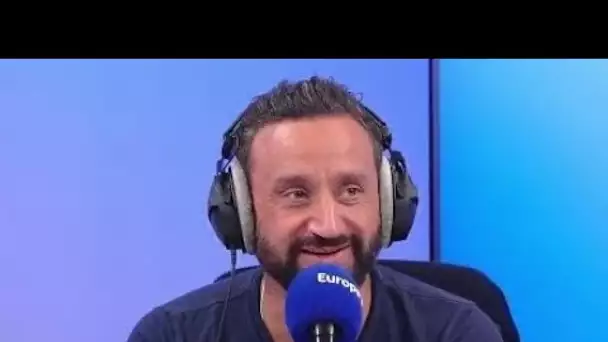 Cyril Hanouna sur la rentrée scolaire : "L'uniforme à l'école ? Je suis pour"