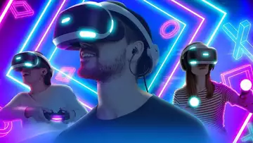 Playstation VR 2 en production : une sortie plus proche que prévu ?