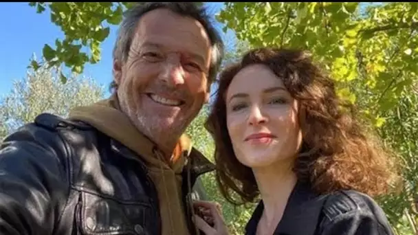 Jean-Luc Reichmann : l'animateur balance sur une "embrouille" avec Elsa Lunghini sur le...