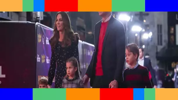 Kate Middleton et William  cette femme de confiance qui pourrait passer Noël avec leur famille