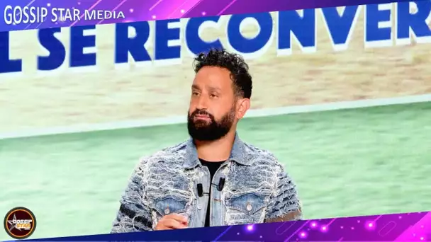 Cyril Hanouna : Son salaire, son Twitter, ses origines... Tout ce qu'il faut savoir sur l'animateur