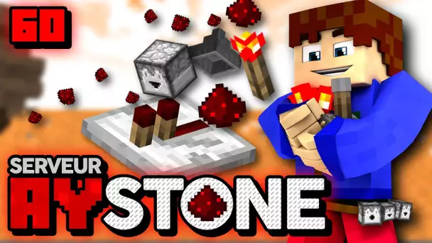 AyStone #60 - Portal 2 dans minecraft