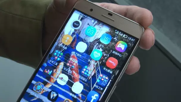 MWC 2015 : Coup d&#039;oeil sur le Honor 6+ et le Honor 4X