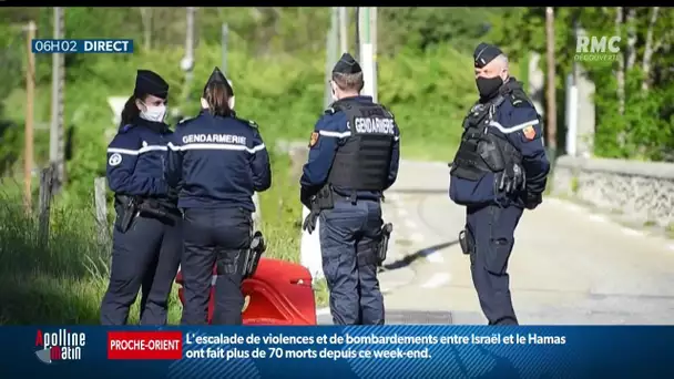 Fugitif armé caché dans les Cévennes: pourquoi la traque des gendarmes prend-t-elle autant de temps?
