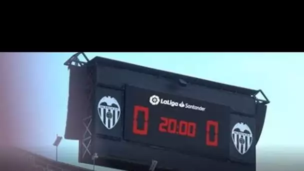 El Aplauso Infinito de LaLiga