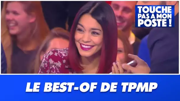 Kev Adams appelle Cyril Hanouna pour draguer Vanessa Hudgens en direct dans TPMP