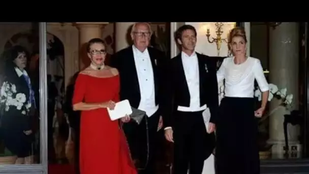 L'ancienne famille royale italienne fait une demande formelle inhabituelle