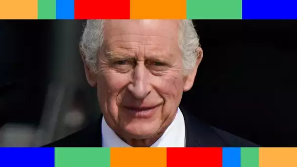 Charles III : pourquoi le choix de son emblème fait tant parler