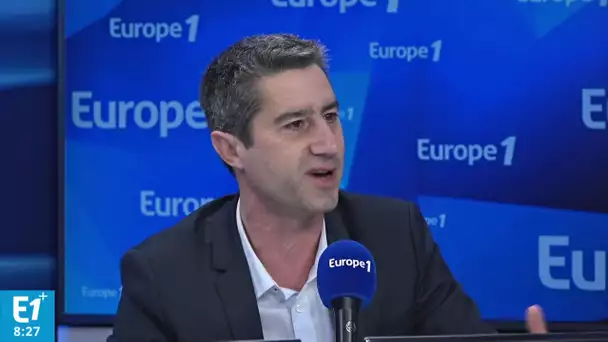 Gilets jaunes : pour cet été, François Ruffin "prône la merguez comme outil révolutionnaire"