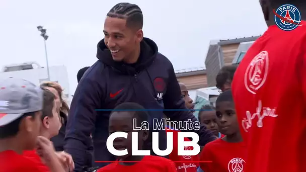 Thilo KEHRER à la rencontre des enfants migrants