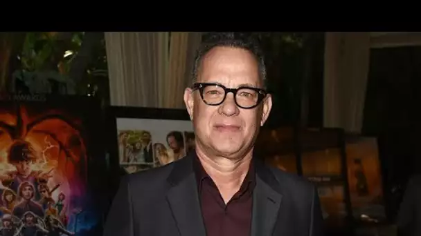 En quarantaine en Australie, Tom Hanks et son épouse vont "mieux"