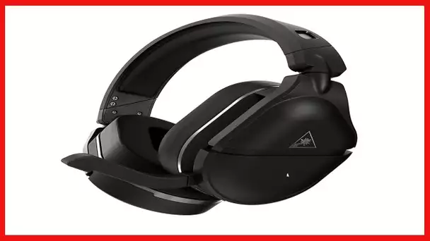 Turtle Beach Stealth 700 Gen 2 MAX Multiplatform Amplified Wireless Gaming Headset for Xbox Series