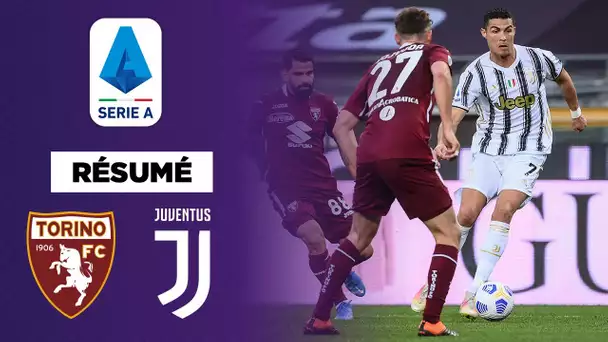 🇮🇹 Résumé - Serie A : Cristiano Ronaldo sauve peut-être la peau de Pirlo dans le derby !