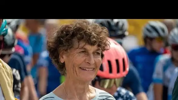 Cyclisme : Jeannie Longo remporte une course à 64 ans !