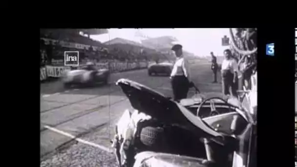 24 Heures du Mans : obsession sécuritaire depuis la tragédie de 1955