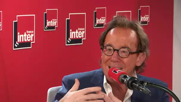 Mark Lilla : "Le réactionnaire est enivré par une vision apocalyptique de l'Histoire"