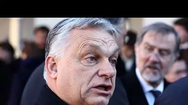 Viktor Orban face à une crise politique inédite