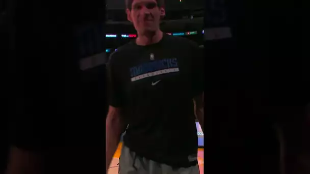 Gotta Love Boban 💙 | #Shorts