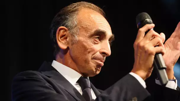 Zemmour / Macron : deux visions de la société qui s'opposent ?