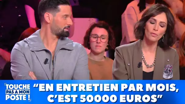 Cyril Hanouna, meilleur agent immobilier