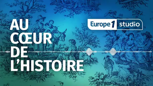 AU COEUR DE L'HISTOIRE : Marcel Proust et sa gouvernante Céleste Albaret