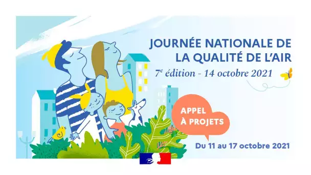 Journée nationale de la qualité de l'air : quels sont les gestes à adopter pour avoir un intérieu…