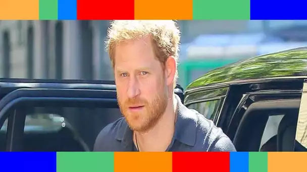 Le prince Harry fortement incité à rompre son contrat avec Netflix, voici pourquoi