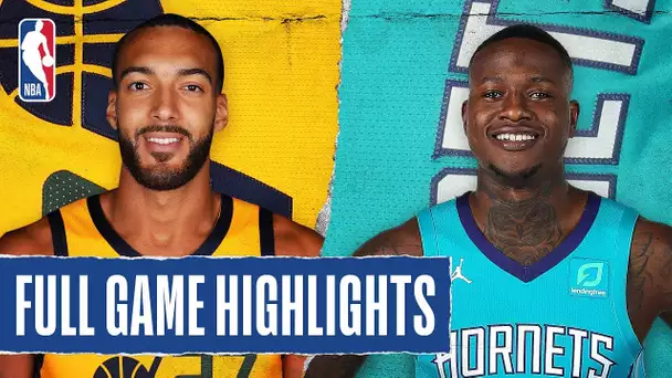 JAZZ at HORNETS | FULL GAME HIGHLIGHTS | December 21, 2019