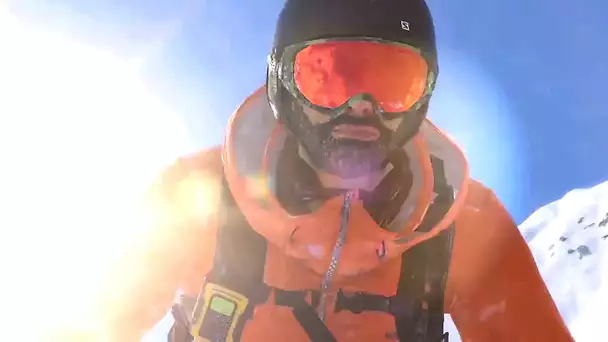 STEEP Trailer VF (E3 2016)