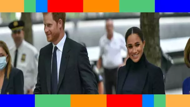 Meghan Markle et Harry protégés  ils ont volé les gardes du corps de Taylor Swift