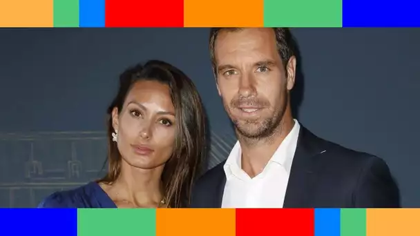 Richard Gasquet en couple : qui est Clémentine, sa compagne ?