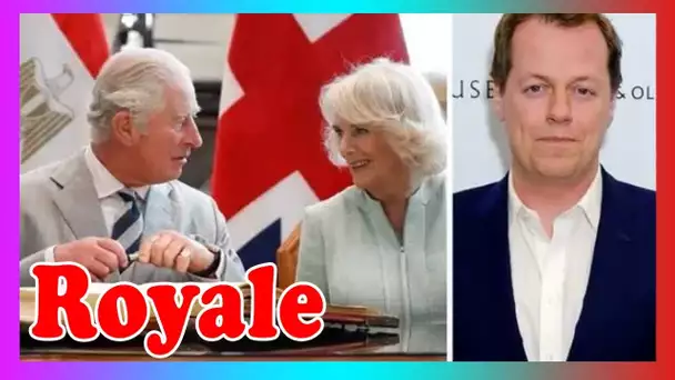 Le fils de Camilla, Tom Parker Bowles, sur une liaison dévoilée av3c Charles: ''P off''