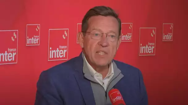 Pierre Servent : "Les drones sont une partie de la réussite de l'Ukraine dans sa résistance"