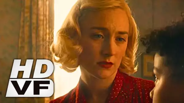 BLITZ Bande Annonce VF (2024, Apple) Saoirse Ronan, Steve McQueen