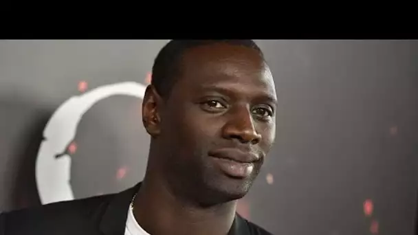 Omar Sy : Une de ses doublures dans « Lupin » placée en garde à vue après des...