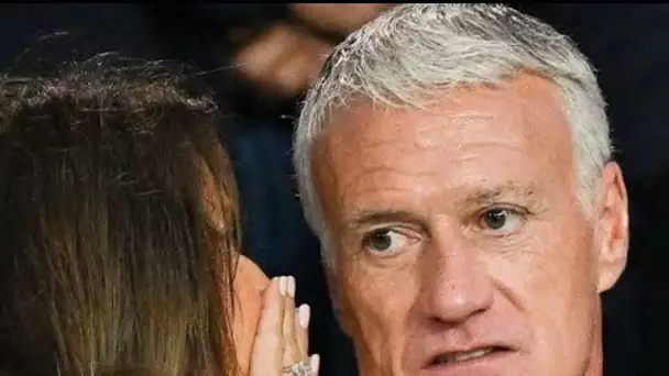 "Je suis allé trop loin...", Didier Deschamps fait un aveu de taille sur sa relation...