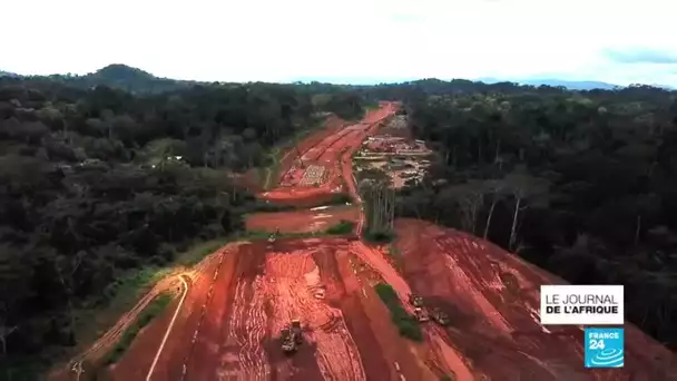 Cameroun : un projet d'autoroute accumule les retards, des soupçons de corruption