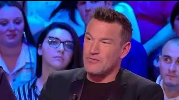 Michel Cymes a-t-il menacé de "frapper" un chroniqueur de "TPMP" : cette appel...